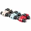 Houten speelgoed racewagens, Cubika