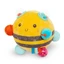 Peluche abeja con vibraciones, +0 meses, BToys