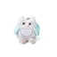 Pluche knuffel met vibratie, Uil, Babyono
