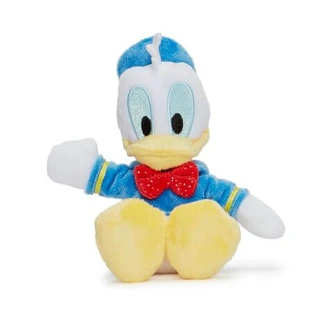 Donald Duck Plüschtier, 20 cm, AsCompany Disney