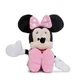 Pluche knuffel Minnie Mouse, 25 cm, AsCompany Disney