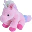 Peluche Licorne rose, 13 cm, Wild Republic