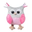 Peluche, Hibou, Babyono