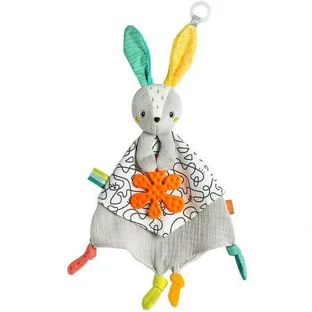 Kuscheltier Kuschelkaninchen, 0 Monate+, Fehn