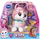 Interactive toy Husky at the vet, +3 years, Vtech Toodler