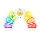 Glow &amp; Discover, heldere sterren
