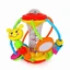 Juguete Motrica, Pelota de actividades, 3 meses+, Hola
