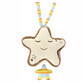 Musical plush toy, +0 months, Baby Nova