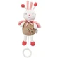 Juguete musical mini Bee, +0 meses, Fehn