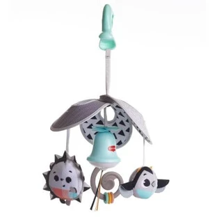 Spielzeug für Kinderwagen, Mini take me with you, Tiny Love