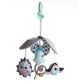 Spielzeug für Kinderwagen, Mini take me with you, Tiny Love