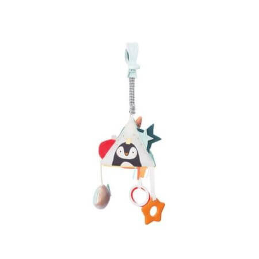 Buy Toy for pram, Pyramid North Pole, Taf Toys Toy for pram, Pyramid North Pole, Taf Toys