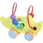 Crocodile dexterity toy, Bigjigs