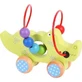 Crocodile dexterity toy, Bigjigs