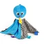 Plush sensory toy, Octopus, Baby Einstein