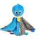 Plush sensory toy, Octopus, Baby Einstein