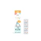 Juguete sensorial luminoso Party Glo Cube, Multicolor, Glo Pals