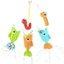 Juego de juguetes de pesca, 2 - 6 años, Yookidoo