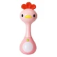 Juguete con sonidos y luces, Gainusa, Hola