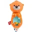 Otter rattle toy, +3 months, Fisher Price
