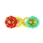 Toy rattle, +3 months, 8188, Bright Starts