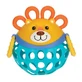 Rammelaar, +3 maanden, Leeuw/Uil, Nuby