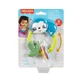 Jouet hochet, 3 mois et +, Lenes, Fisher Price