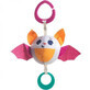 Toy Buzz, Into The Forest, Oscar the Bat, Tiny Love