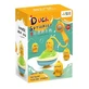 Badespielzeug Baderatte mit Dusche, Easycare Baby