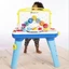 Speelgoed nieuwsgierigheidstafel, 10345, Baby Einstein