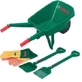 Toys garden tools Bosch, Klein