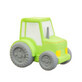 Night light with batteries, Tractor, Sass &amp; Belle
