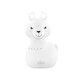 Rechargeable night light with multicoloured lights Lama, +0 months, Chicco