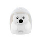 Rechargeable night light with multicoloured lights, hedgehog, 0 months+, Chicco