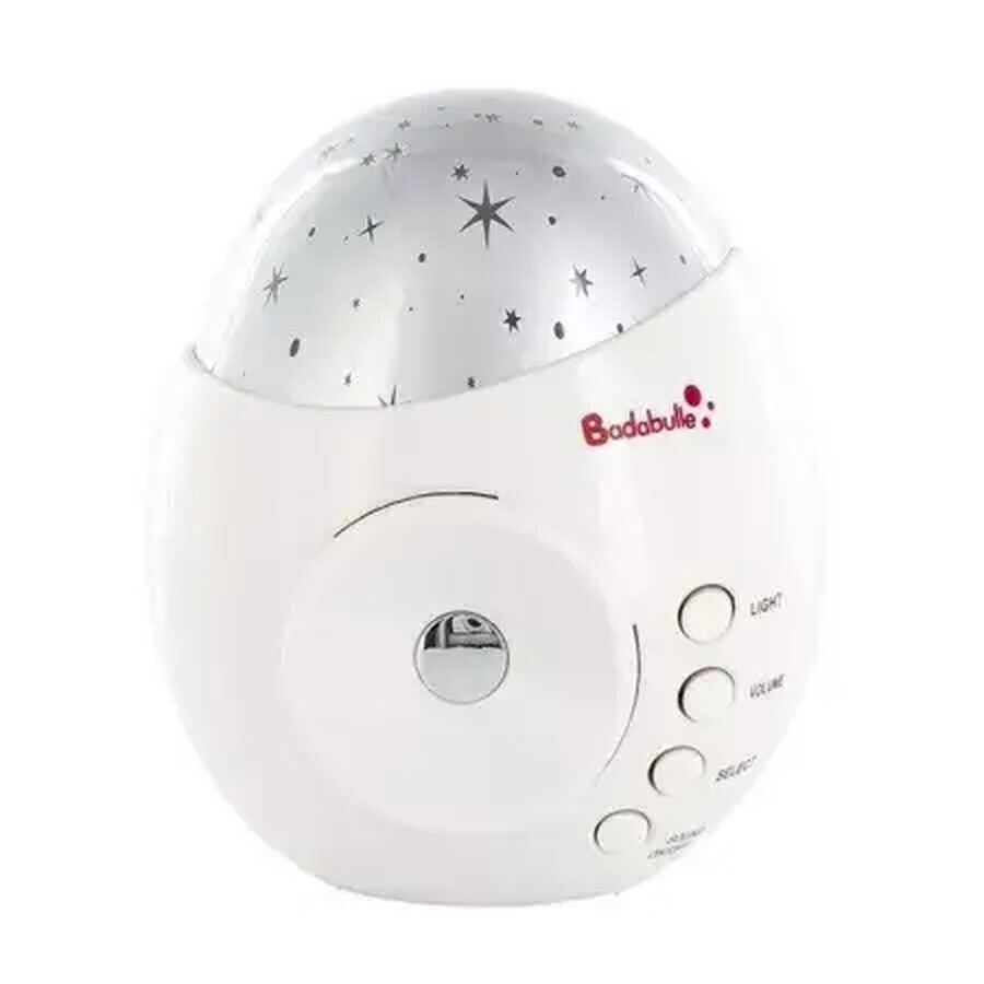 Buy Musical lamp with lights, My Music and Light, Badabulle Musical lamp with lights, My Music and Light, Badabulle