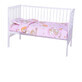5 pezzi di biancheria da letto Ursuleti, Bebe Royal