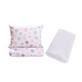 Bedding, 120x60 cm, 3 pieces, Cuddly toys, Fic Baby