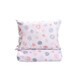 Bedding, 120x60 cm, 5 pieces, Cuddly toys, Fic Baby