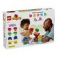 Great feelings and emotions, +18 months, 10415, Lego Duplo