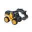 Toy Volvo Excavator, Klein