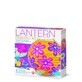 Set creativo Little Craft Mini Lampion, 5 anni+, 4M
