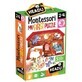 Montessori my first puzzle farm, Headu