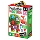 Montessori My First Puzzle Wald, +2 Jahre, Headu