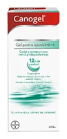 Żel do higieny intymnej Canogel, 200 ml, Bayer