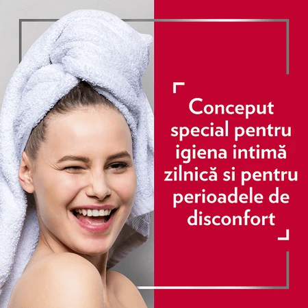Canogel Intieme hygiënegel, 200 ml, Bayer