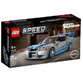 Nissan Skyline GT R Lego Speed Champions, +9 years, 76917, Lego