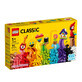 Lots of bricks Lego Classic, 5 years+, 11030, Lego