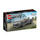 Pagani Utopia Lego Speed Champions, 9 years+, 76915, Lego