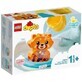 Red Floating Panda Lego Duplo, +18 months, 10964, Lego