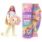 Barbie doll Cutie Reveal, Lion, Barbie